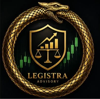 Trading institusional bersama Legistra Advisory