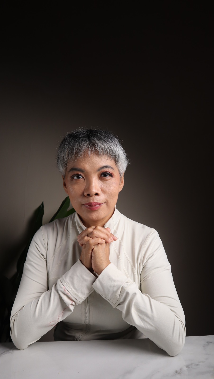 Kebiasaan sehat harian usia 40 tahun ke atas