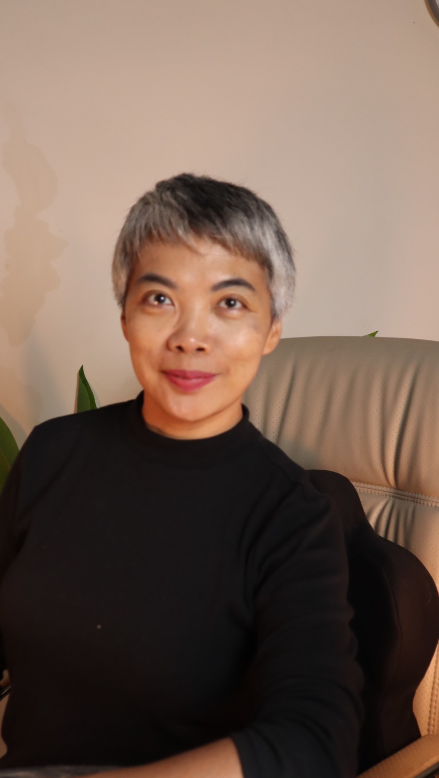 Perempuan sehat dan produktif di usia 40 tahun ke atas