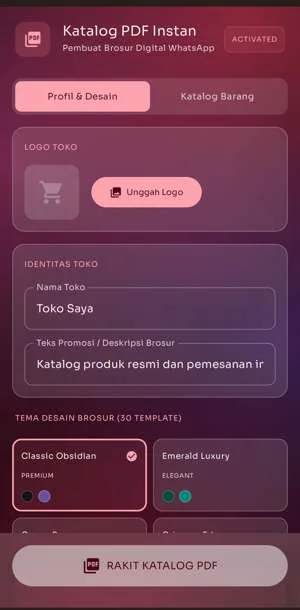 Katalog PDF Instan