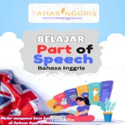 "Jual Ebook belajar Part of Speech - vocabulary di