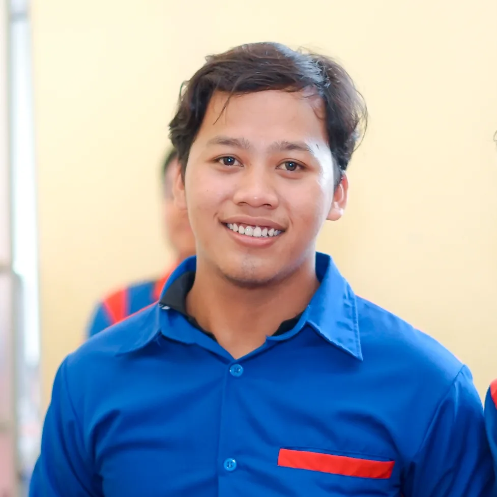 Ilham Saputra
